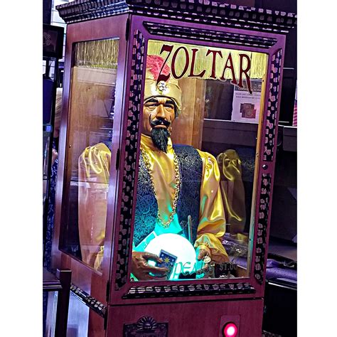 zoltar slot machine|zoltan fortune teller.
